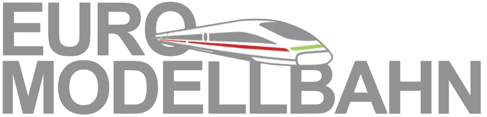 Webseite Euromodellbahn S.L.